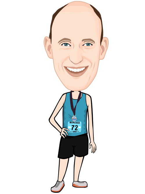 Bill Braun, cofounder of CORE