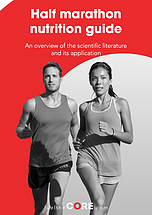 Half marathon nutrition guide